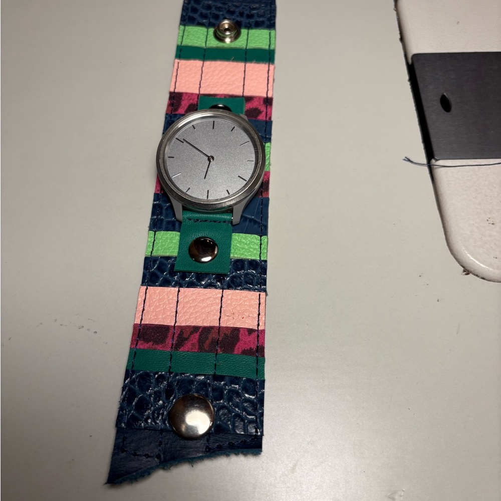 Watchstrap, watch not included